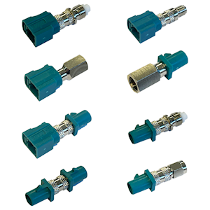 RF Adaptor Kit